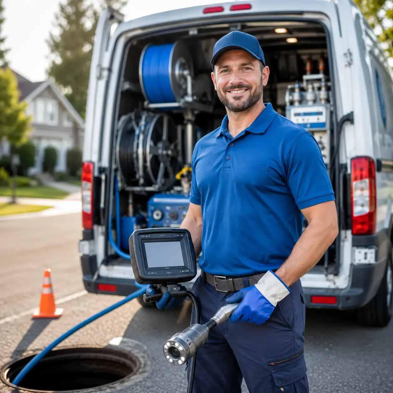 Local Pipe Relining specialists in Koeltztown, MO