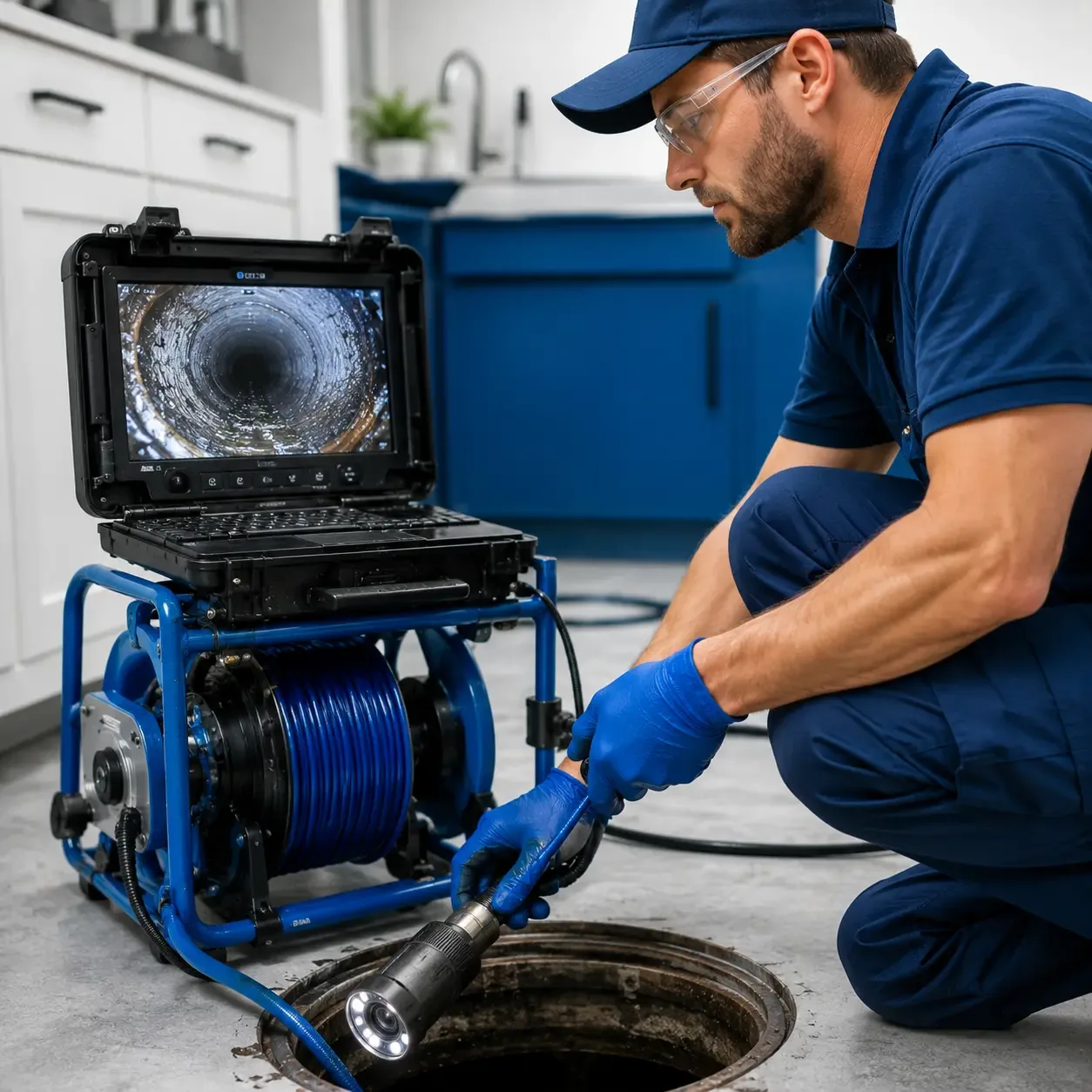 Pipe Relining professionals serving Koeltztown, MO